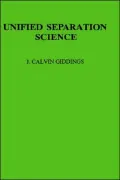 Unified Separation Science