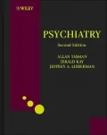 Psychiatry