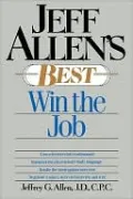 Jeff Allen's Best: Win the Job