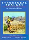 Structural Geology of Rocks and Regions