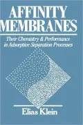 Affinity Membranes