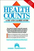 Health Counts: A Fat and Calorie Guide