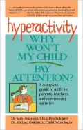 Hyperactivity P