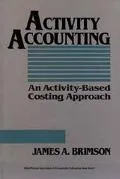 Activity Accounting