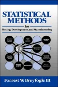 Statistical Methods For Testing