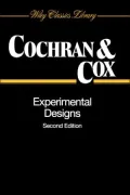 Experimental Designs 2e P