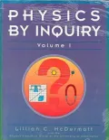 Physics by Inquiry