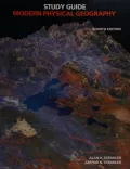 Modern Physical Geography