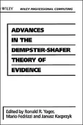 Advances in the Dempster-Shafer Theory of Evidence