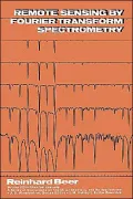Remote Sensing by Fourier Transform Spectrometry