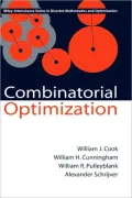 Combinatorial Optimization