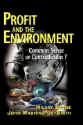Profit and the Environment