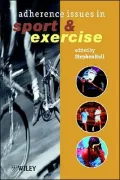 Adherence Issues in Sport and Exercise