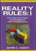 Reality Rules Picturing the World in Mathematics  The Fundamentals