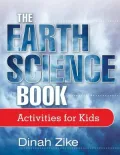Earth Science Book: Activities for Kids
