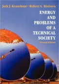 Energy & Problems Of A Tech So