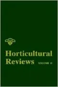 Horticultural Reviews V15, Vol. 15