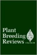 Plant Breeding Reviews, Vol. 10