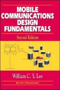 Mobile Communications Design Fundamentals