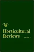 Plant Breeding Reviews, Vol. 13