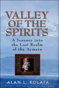 Valley Of Spirits