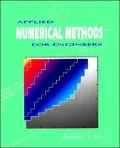 Numerical Methods