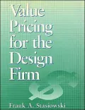 Value Pricing for the Design Firm