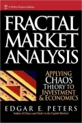 Fractal Market Analysis: Applying Chaos Theory to Investment and Economics
