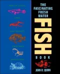 The Fascinating Fresh Water Fish Book