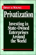 Privatization: Investing in State-Owned Enterprises Around the World