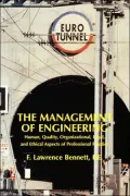 Management of Engineering Human, Quality, Organizational, Legal, and Ethical Aspects of Prof...