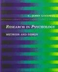 Research in Psychology