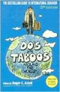 Do's and Taboos Around the World