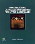 Constructing Language Processors for Little Languages/Book and Disk