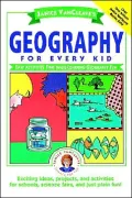 Geography Cloth