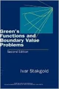 Green's Functions and Boundary Value Problems