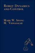 Robot Dynamics & Control