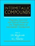 Intermetallic Compounds, Magnetic, Electrical and Optical Properties and Applications Of