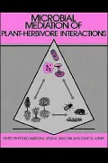 Microbial Mediation of Plant-Herbivore Interactions
