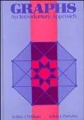 Graphs An Introductory Approach  A First Course in Discreet Mathematics