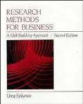 Research Methods for Business A Skill-Building Approach