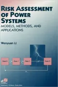 Risk Assessment Power Systems