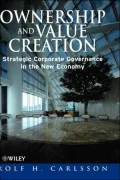 Ownership & Value Creation