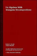 Lie Algebras with Triangular Decompositions, Vol. 11