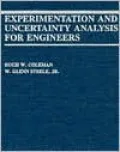 Experimentation and Uncertainty Analysis for Engineers