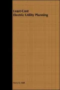 Least-Cost Electric Utility Planning