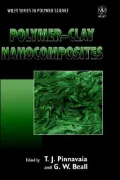 Polymer-Clay Nanocomposites (Polymer Science and Technology Series)
