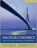 Macroeconomics and the Global Business Environment