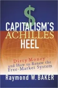 Capitalism's Achilles Heel