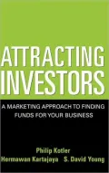 Attracting Investors: A Marketing Approach to Finding Funds for Your Business